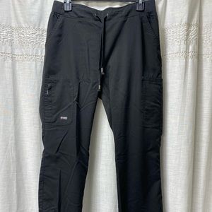 Greys Anatomy Mia Scrub Pants - Small Tall